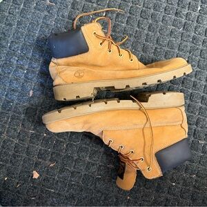 Timberlands